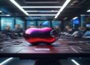 Apple Lawsuit Affects OpenAI Tech Timeline