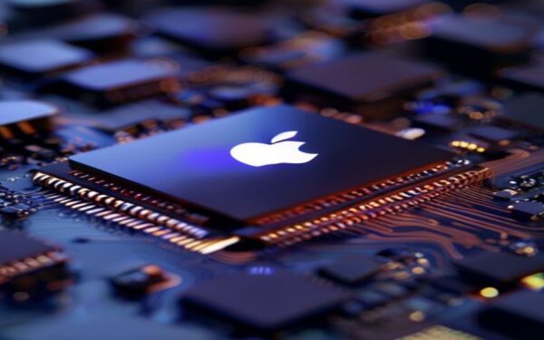 Apple M2 chip new Mac details leaked