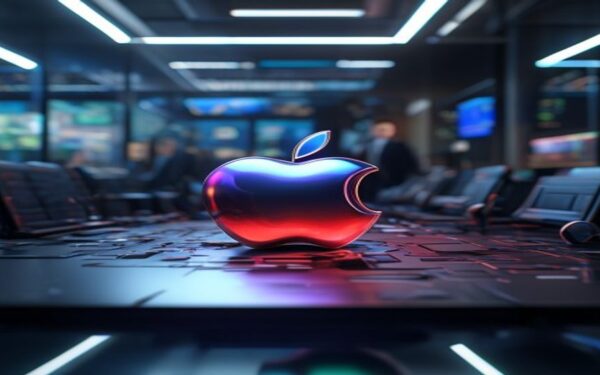 Apple Qualcomm Trade Secret Theft Impact on Tech