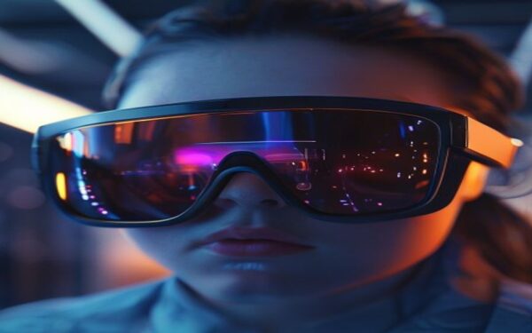 Apple Smart Glasses Focus on Privacy Features