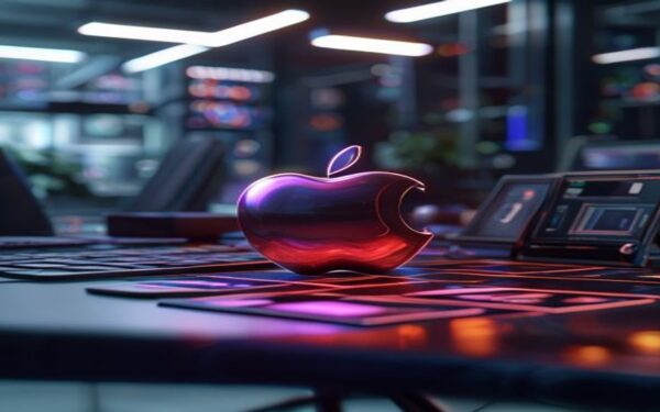 Apple Sued Over $1.8M Crypto App Store Scam