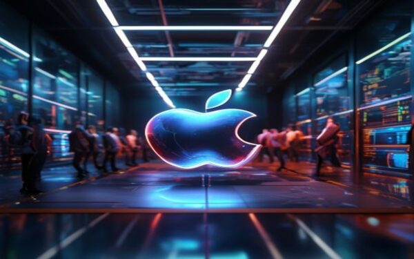 Apple Sues OpenAI Amid AI IP Disputes and Data Center Concerns WIRED Explains