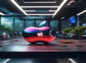 Apple Sues OpenAI Over Alleged iPhone IP Theft