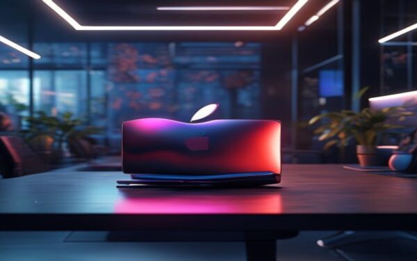 Apple TV Growth Amid Streaming Competition