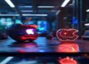 Apple vs Android AI Privacy Hybrid Analysis