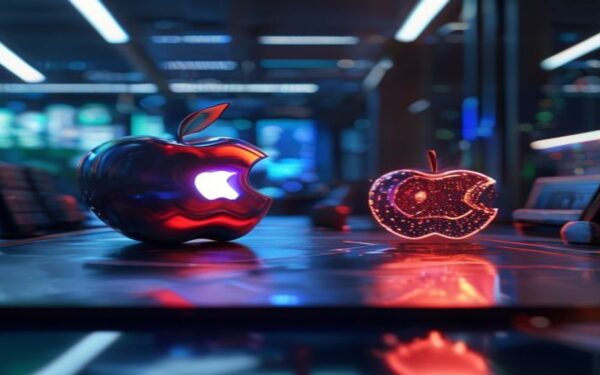 Apple vs Android AI Privacy Hybrid Analysis
