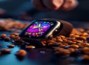 Apple Watch granola app release announcement