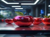 Apples AI Advancements Lacking State-of-the-Art Models