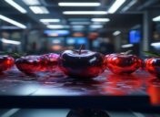 Apples Trade Secrets Lawsuit Exposes AI Security Threats