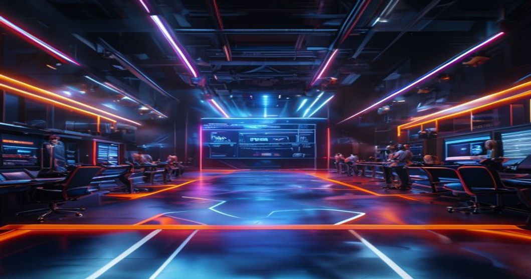 Arena AI Leaderboard Business Milestone