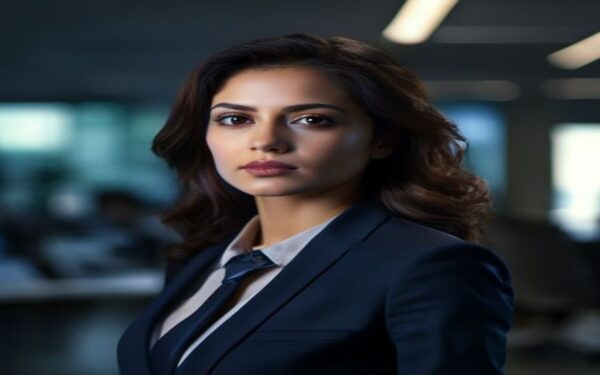Asha Sharma Federal Reserve Productivity Role