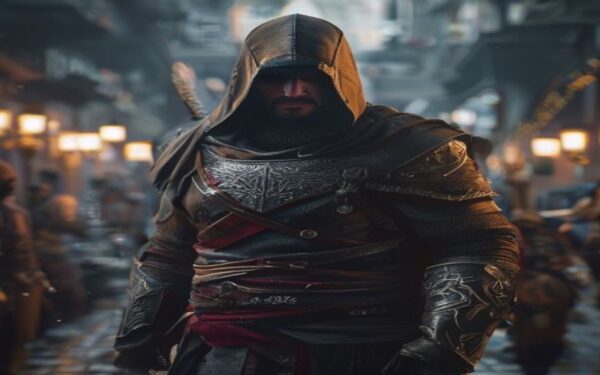 Assassins Creed Merging History and Fiction Insights