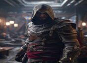 Assassins Creed Odyssey Educational Mode with Quizzes