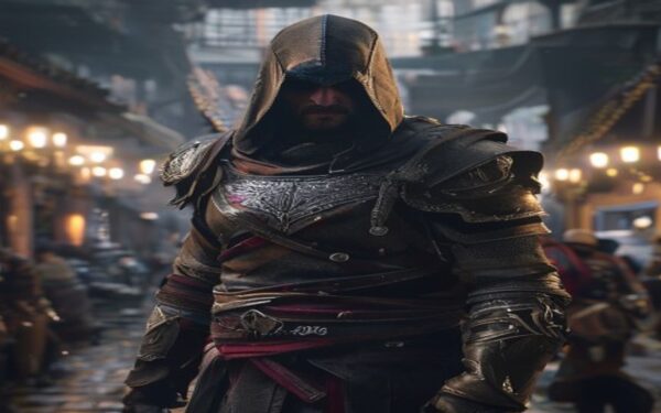 Assassins Creed Odyssey Falls Short of Its Own Sandbox
