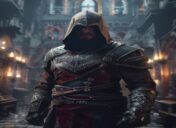 Assassins Creed TV Series News Castlevania Producer Adi Shankar