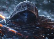 Assassins Creed Valhalla Ice and Fire Comparison WIRED