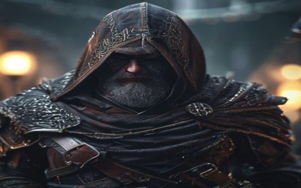 Assassins Creed Valhalla Missing Viking Music Complement