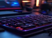 ASUS ROG Keyboard Compatible Number Pads