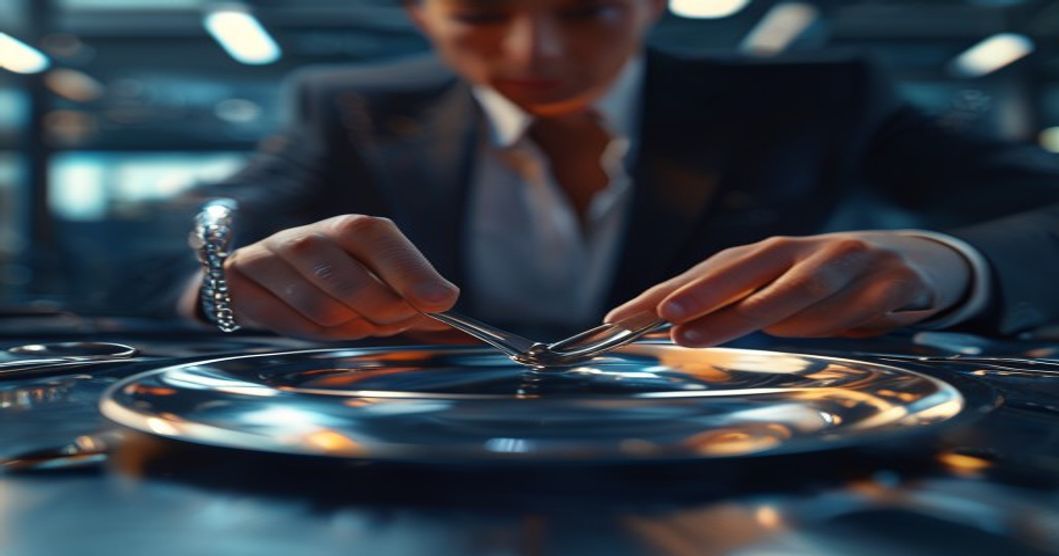 Bending Spoons Success Strategy After $18B IPO
