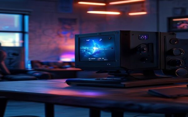 Benq tk705sti projector for xbox gamers review