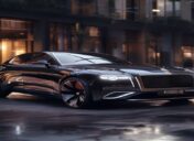 Bentleys First Electric Car: Luxury EV Market Impact