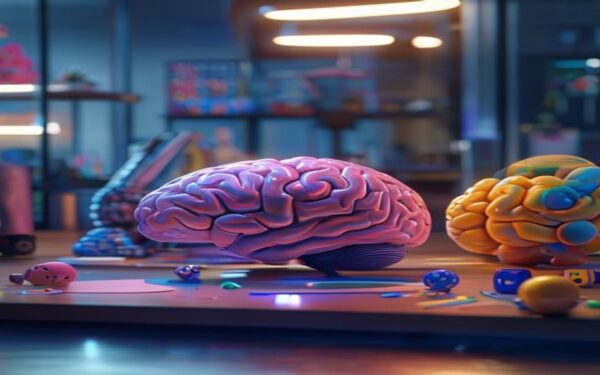 Best Brain-Boosting Toys by Age for Kids Google Recommends