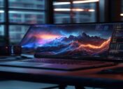 Best Windows Laptops with RTX 50 Series Tested by WIRED