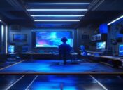 Blue Prince Switch 2 Indie Game Lineup Nintendo