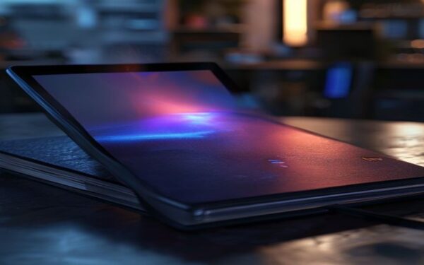 Boox e-reader rivals Galaxy Z Fold 8 portability