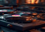 Burnt Sony CDs in Old CD Players