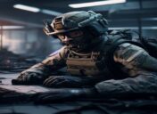 Call of Duty: Modern Warfare 2 WIRED Review