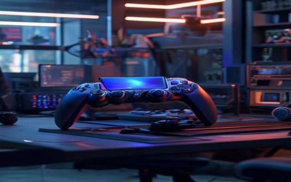 Can Open Source Turn PlayStation 5 into a Desktop PC