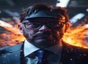 Capcom saddened by Splosion Man trademark controversy
