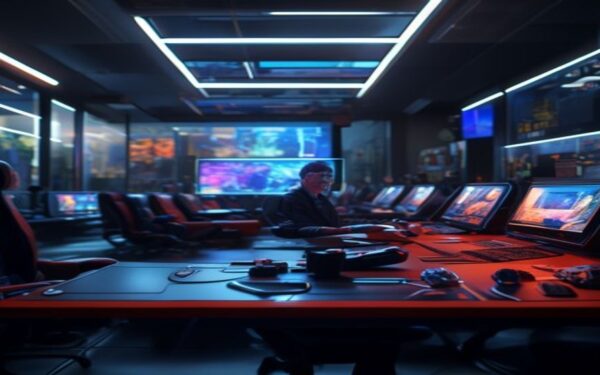 Capcoms Future in Physical Games at Risk