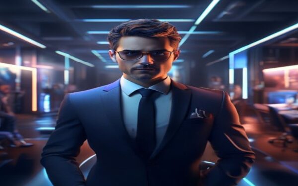 Character.AI enters GPT-Live drama scene twist