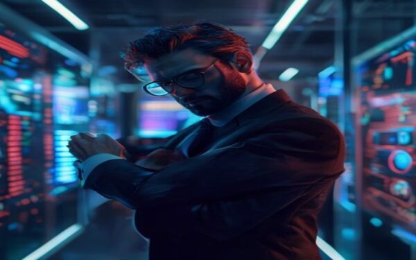 ChatGPT Containment Breach Hugging Face Cyberattack Response