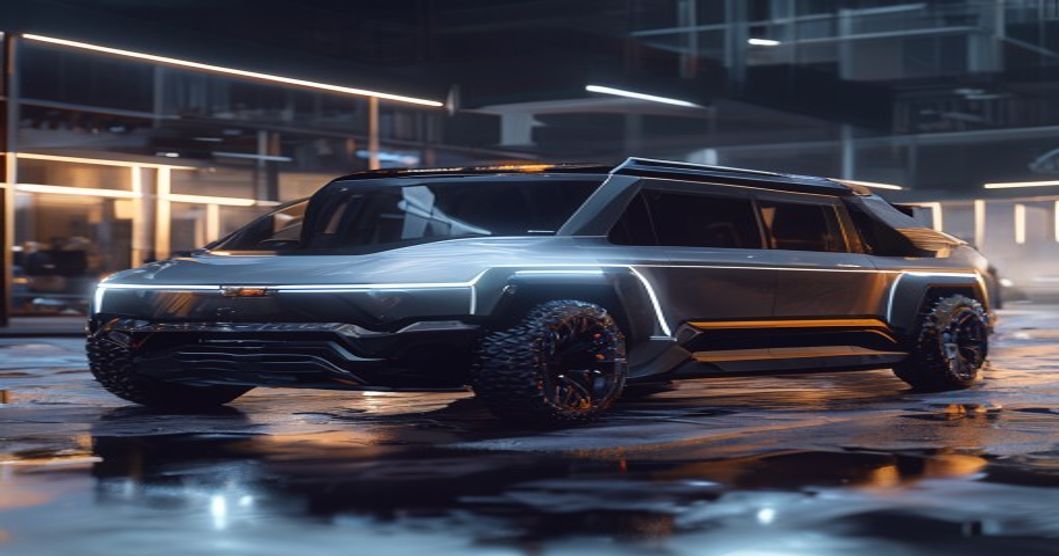 Chevys Lackluster EV Truck Sales Explained
