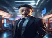 China AI Companions Rise in Popularity