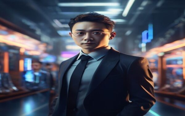 China AI Companions Rise in Popularity