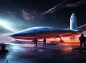 Chinas Reusability Gap with SpaceX Narrowing
