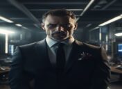 Christopher Nolan warns AI is an obvious Trojan Horse in film industry