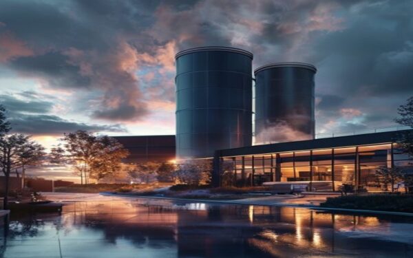 CO2 capture from cooling towers direct air technology News