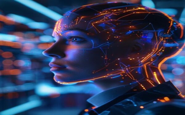 Cognition AI M&A Strategy: AI Personality as Comp Advantage