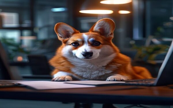Corgi Insurance Startup Funding Rounds 2024