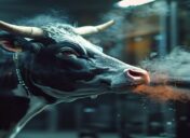 Cow Fart Methane Emissions Breathalyzer Tech