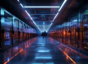 Data Centers Electricity Consumption 2035 Projection