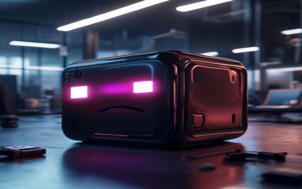 Dbrand cancels Companion Cube without Valve permission