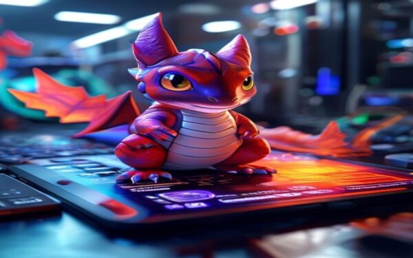 Digimon Mobile Card Game Release Details