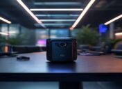 DJI Osmo Pocket 4P Second Lens Review