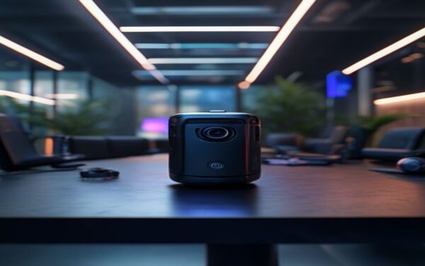 DJI Osmo Pocket 4P Second Lens Review